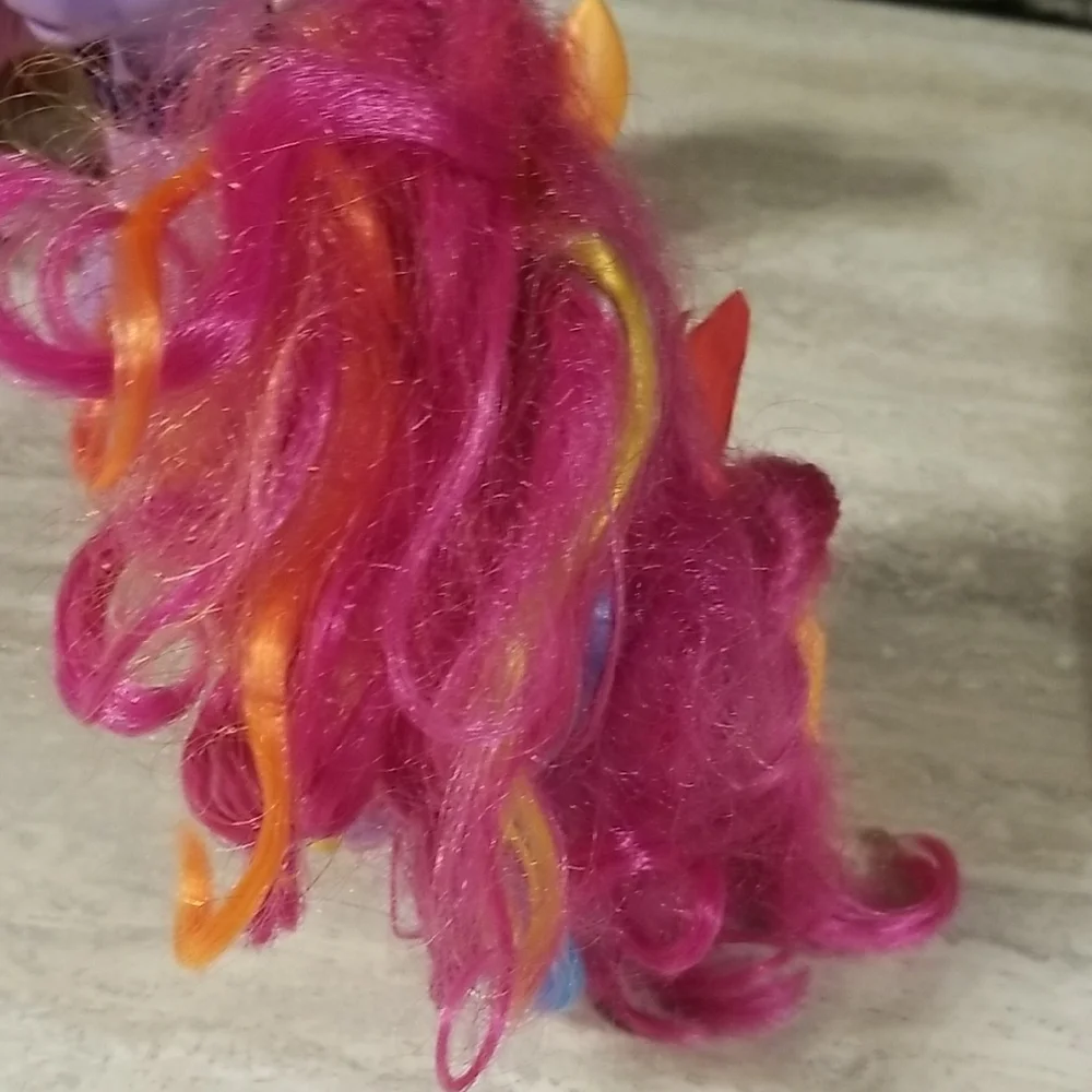 My Little pony Inspired lot As Is - Picture 5 of 16